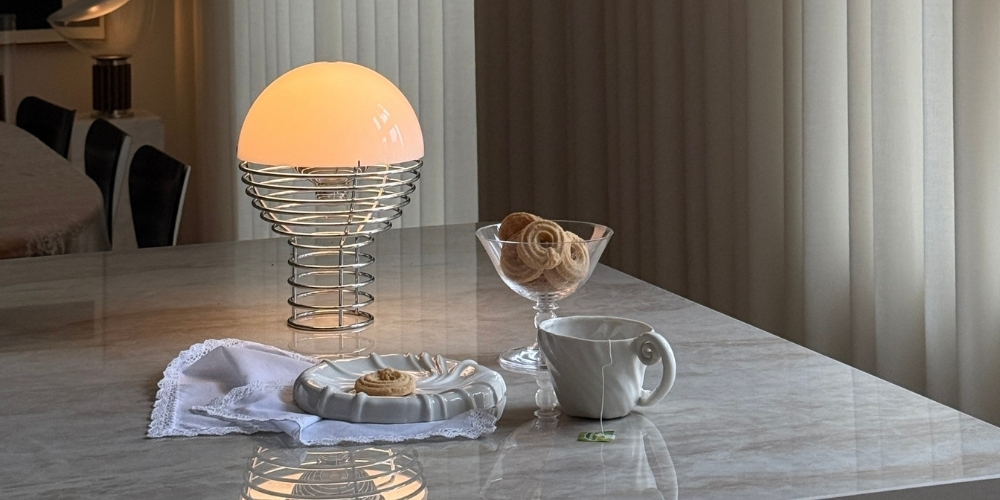 Pomysły na prezent dla niej i dla niego | AndLight